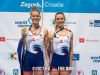 coupe du monde Zagreb 2021
