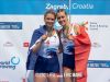 coupe du monde Zagreb 2021